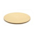 Gardencare 13 x 13 in. Grill Pizza Stone GA2087740